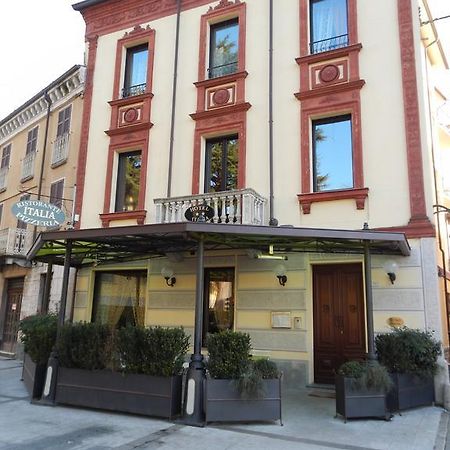 Godiasco Risthotel Pizzeria Italia المظهر الخارجي الصورة