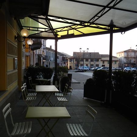 Godiasco Risthotel Pizzeria Italia المظهر الخارجي الصورة