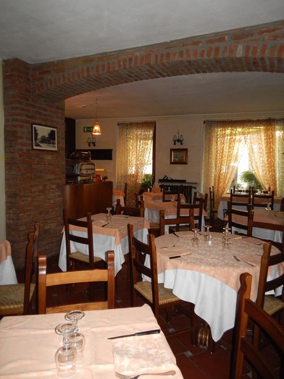 Godiasco Risthotel Pizzeria Italia المظهر الخارجي الصورة