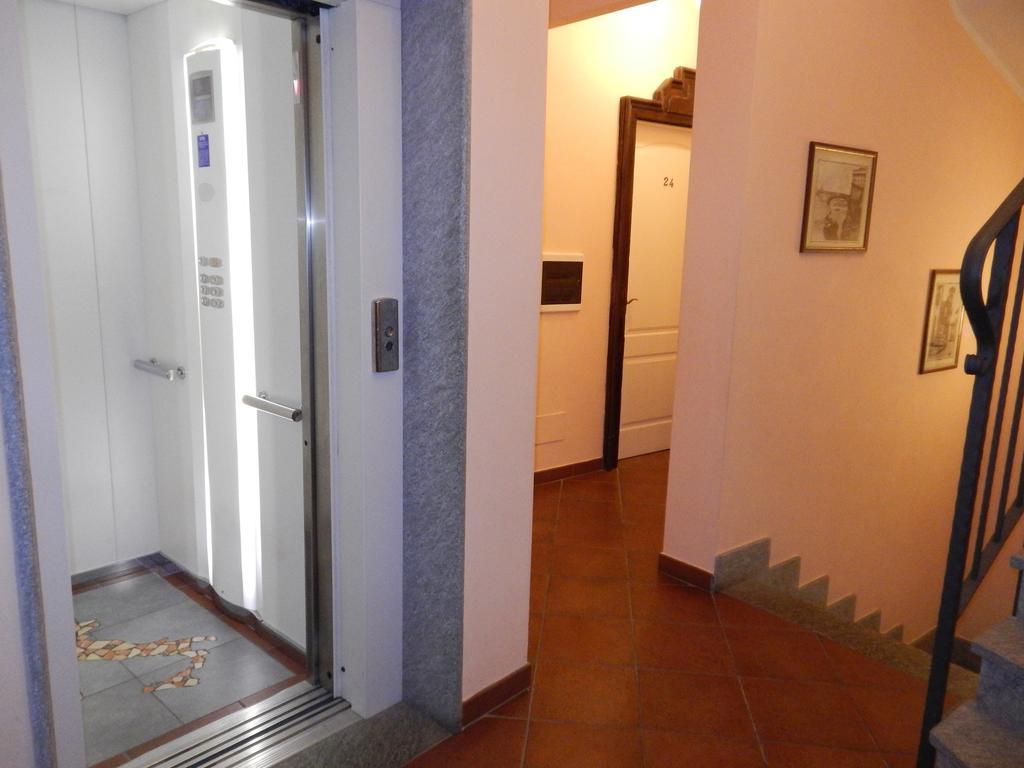Godiasco Risthotel Pizzeria Italia المظهر الخارجي الصورة