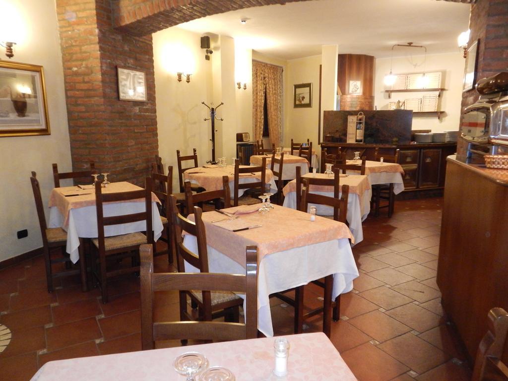 Godiasco Risthotel Pizzeria Italia المظهر الخارجي الصورة