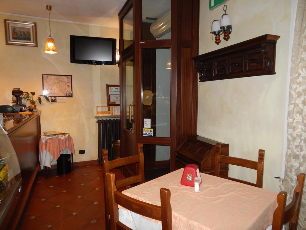 Godiasco Risthotel Pizzeria Italia المظهر الخارجي الصورة
